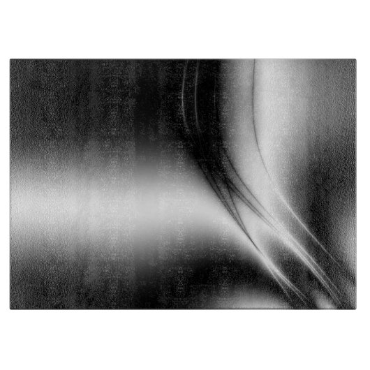 Zwarte en witte stuifbril voor snijraad snijplank (Voorkant)