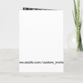 Zwarte en witte vocht (Achterkant)