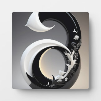 zwarte en witte wandbekleding voor woonkamer zwart fotoplaat