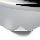 zwarte en witte wandbekleding voor woonkamer zwart perfect poster (Hoek)