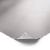 Zwarte en witte zonnebloem en bijen poster (Hoek)