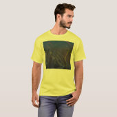 ZWARTE EXE T-SHIRT (Voorkant volledig)
