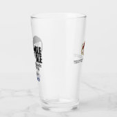 Zwarte Gat Ale Glas (Rechts)
