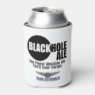 Zwarte Gat Koozie