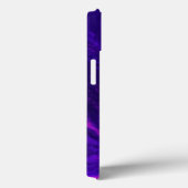 Zwarte gaten iPhone draagtas Case-Mate iPhone Case (Achterkant / Rechts)