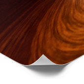 Zwarte Gaten - Monsters in de Ruimte Poster (Hoek)