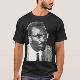 Zwarte Geschiedenis Afrikaanse Cheikh Anta Diop Af T-shirt