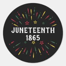 Zwarte Geschiedenis Afro-Amerikaanse Juneteenth 18