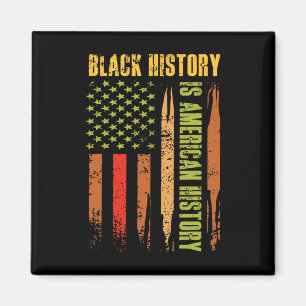 Zwarte Geschiedenis Amerikaanse Geschiedenis Bhm A Magneet
