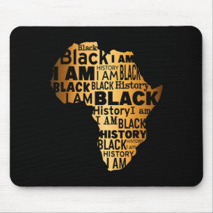 Zwarte Geschiedenis Ik Ben Zwart Elke Maand Afrika Muismat