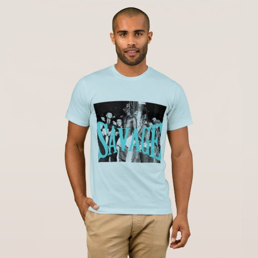 Zwarte geschiedenis is menselijke geschiedenis: vi t-shirt (Voorkant volledig)