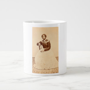 Zwarte Geschiedenis: Jonge Harriet Tubman, Burgerr Grote Koffiekop