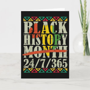 Zwarte Geschiedenis Maand 247365 Met Afrikaanse Ka Kaart