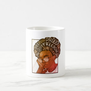 Zwarte Geschiedenis Maand Citaten - Afrikaanse Vro Koffiemok