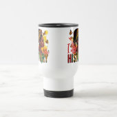 Zwarte geschiedenis Mokken & Cups Ontwerp (Center)