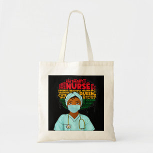 Zwarte Geschiedenis Zuster Afrikaanse Amerikaanse  Tote Bag