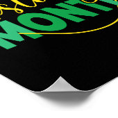 Zwarte geschiedenismaand (2) poster (Hoek)