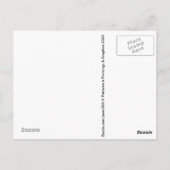 Zwarte geschiedenismaand, beroemde zwarte vrouweli briefkaart (Achterkant)