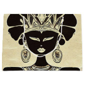 Zwarte geschiedenismaand groot cadeauzakje (Voorkant)