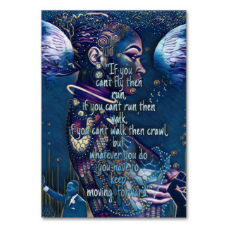 Zwarte geschiedenismaand kaart