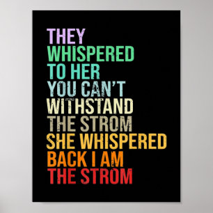 Zwarte geschiedenismaand poster