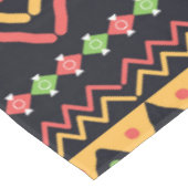 Zwarte-geschiedenismaand Tafelkleed (Gekanteld)