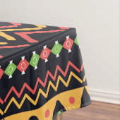 Zwarte-geschiedenismaand Tafelkleed (Voorbeeld)