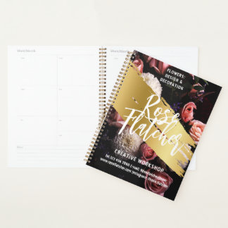 Zwarte Gold Workshop Planner