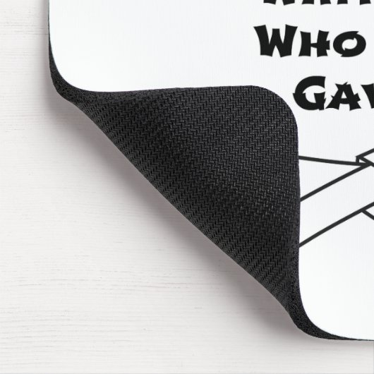 Zwarte gordel muismat (Hoek)