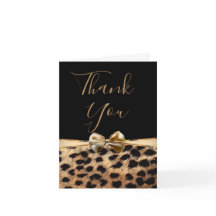 Zwarte Gouden Boog Luipaard Jachtluipaard Print Be