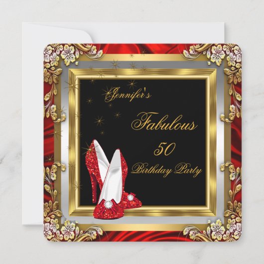 Zwarte gouden zwarte haarvlek op hoge hoogte kaart (Voorkant)