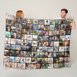 Zwarte Grenzen 108 Foto's Uw Afbeeldingen Citaten Fleece Deken