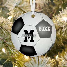 zwarte grijze teamgeest jongens jongens houden van metalen ornament