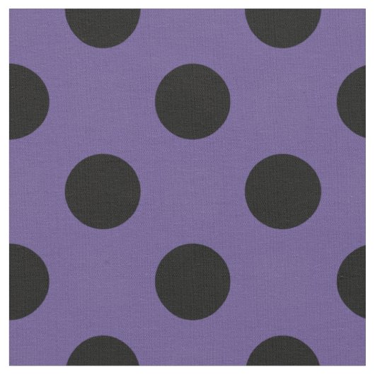 Zwarte haarpunten op ultraviolet stof (Close Up)