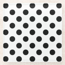 Zwarte haarpunten op wit