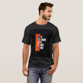 Zwarte halflange mouw shirts voor slimme mensen (Voorkant volledig)