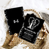 Zwarte Halloween vond ze haar Vrijgezellenfeest Bo Kaart