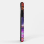 Zwarte hol op de dansvloer Case-Mate iPhone case (Achterkant/rechts)