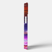 Zwarte hol op de dansvloer iPad-aircase Case-Mate iPhone Case (Achterkant / Rechts)