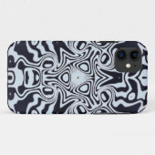 Zwarte Hole Birth (BHB) Case-Mate iPhone Case (Achterkant (horizontaal))