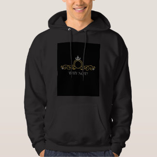 zwarte hoodie