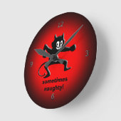 Zwarte Hoornhaai, gepunte staart, soms ondeugend Ronde Klok (Hoek)