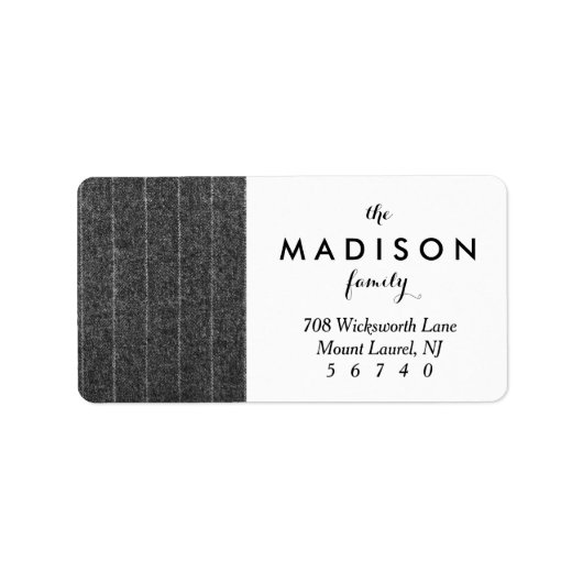 Zwarte houtskool met twitteraar en twitteraar etiket (Voorkant)