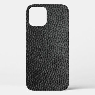 Zwarte huid textuur Case-Mate iPhone case
