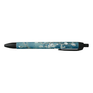 ZWARTE INKT PEN