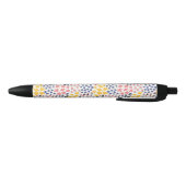  Zwarte inktpen Inkt Pen (Bodem)