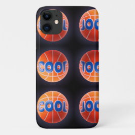 Zwarte iPhone / iPad hoesje