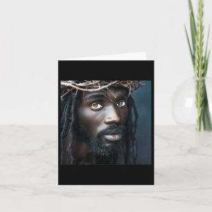 Zwarte Jezus, Christendom, Kerk, Christus, Jezus _ Kaart
