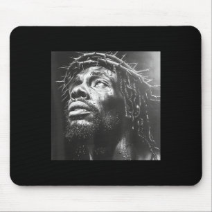 Zwarte Jezus, Christendom, Kerk, Christus, Jezus _ Muismat