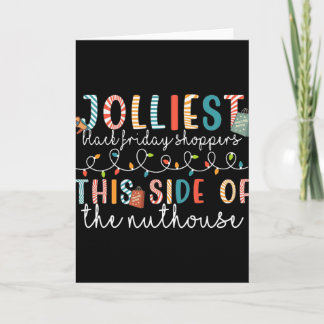 Zwarte Jolliest Winkeldonderdag Vrijdag Deze Kant  Kaart